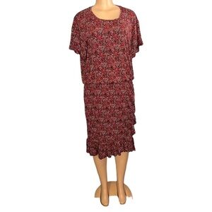 black slip mini dress CALIstyle Desert Daze Satin Slip Mini Dress In Black